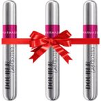 Farmasi Double Lash Extend Çift Etkili 3'lü Maskara