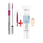 Farmasi Double Lash Extend Çift Etkili Maskara+ Bb Krem Açık 50 Ml 01 (2li Set)