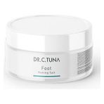 Farmasi Dr.C.Tuna 250 ml Deniz Tuzu ile El ve Ayak Bakımı İçin Yumuşatıcı Peeling