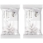 Farmasi Dr.C.Tuna 2x100 gr Aydınlatıcı Sabun