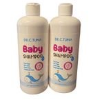Farmasi Dr. C. Tuna 2x360 ml Baby Bebek Şampuanı