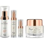 Farmasi Dr.c.tuna Age Reversıst Set(Serum+Nemlendirici Krem+Göz Kremi+Gece Maskesi