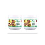 Farmasi Dr. C. Tuna At Kestanesi Masaj Jeli 500 ml | Mentollü Rahatlatıcı & Ferahlatıcı Balsam 2'li