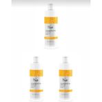 Farmasi Dr.c.tuna Aynısefa Yağı Şampuanı - 500 ML X 3ADET