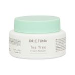 Farmasi Dr. C. Tuna Çay Ağacı Yağı Balsam 80 ml Tüm Cilt Tipleri için Derinlemesine Nemlendirici