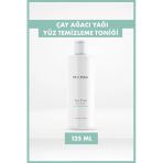Farmasi Dr.c.tuna Çay Ağacı Yağı Gözenek Sıkılaştırıcı Yüz Temizleme Toniği 125 Ml