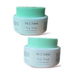 Farmasi Dr. C. Tuna Çay Ağacı Yağı Yoğun Balsam 80 ml X2 Adet