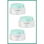 Farmasi Dr. C. Tuna Çay Ağacı Yağı Yüz Kremi 50 ml - 3 Adet