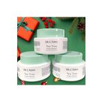 Farmasi Dr. C.tuna Çay Ağacı Yoğun Balsam 80ML (3 Lü Set )