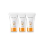 Farmasi Dr.C.Tuna SPF50+ Sun Science 3x50 ml Yüz Kremi
