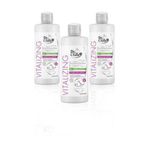 Farmasi Dr. C. Tuna Vitalizing 3x225 ml Tüm Saçlar için Canlandırıcı Sarımsaklı Şampuan