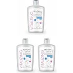 Farmasi Dr. C. Tuna Vitalizing 3x500 ml Kepeğe Karşı Etkili Şampuan