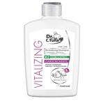 Farmasi Dr.C.Tuna Vitalizing 500 ml Sarımsaklı Şampuan