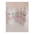 Farmasi Dr. C. Tuna Vitalizing 5x225 ml Tüm Saçlar için Canlandırıcı Sarımsaklı Şampuan