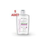 Farmasi Dr.C.Tuna Vitalizing 5x500 ml Sarımsaklı Şampuan