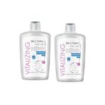 Farmasi Dr. C. Tuna Vitalizing Kepeğe Karşı Etkili Şampuan, 500 ml x 2