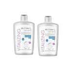 Farmasi Dr. C. Tuna Vitalizing Kepeğe Karşı Etkili Şampuan, 500 ml x 2