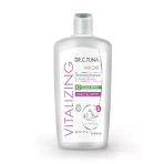 Farmasi Dr. C. Tuna Vitalizing Sarımsak & Capixyl Koparak Dökülen Saçlar İçin Canlandırıcı Şampuan 500 Ml ( Orjinal Farmasi Ürünüdür.))