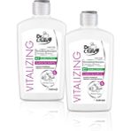 Farmasi Dr.C.Tuna Vıtalızıng Sarımsaklı Şampuan - 1