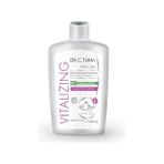 Farmasi Dr. C. Tuna Vitalizing Tüm Saçlar Için Canlandırıcı Sarımsaklı Şampuan - 1