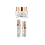Farmasi Dr.c.tuna Yaşlanma Kar.age Reversıst Nemlendirici Krem 30ml+göz Kremi 15ml+gece Maskesi 50ml