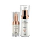 Farmasi Dr.c.tuna Yaşlanma Karşıtı Age Reversıst Serum 15ml+göz Kremi 15ml