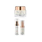 Farmasi Dr.c.tuna Yaşlanma Karşıtı Age Reversıst Serum+göz Kremi+gece Maskesi Set!
