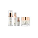 Farmasi Dr.c.tuna Yaşlanma Karşıtı Age Reversıst Set(serum+nemlendirici Krem+göz Kremi+gece Maskesi)