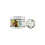 Farmasi Dr. Cevdet Tuna At Kestanesi Masaj Jeli 500 Ml + Masaj Kremi - Taşı
