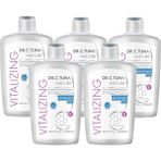 Farmasi Dr. Cevdet Tuna Vitalizing Kepeğe Karşı Etkili 5x500 ml Sarımsak Özlü Şampuan