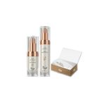 Farmasi Dr.Tuna Age Reversist Krem 7×0.3 ml+ Nemlendirici Krem 30ml + Göz Kremi 15 ml