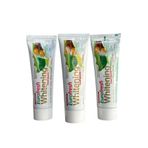 Farmasi Eurofresh Aloe Veralı Misvaklı Beyazlatıcı 3x112 gr Diş Macunu