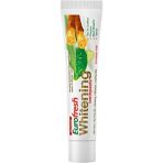 Farmasi Eurofresh Aloe Veralı Misvaklı Diş Macunu