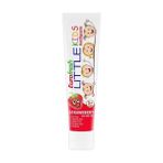 Farmasi Eurofresh Little Kids Çilek Aromalı Diş Macunu 75 ml Florürsüz ve Parabensiz Özellikte