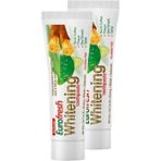 Farmasi Eurofresh Misvak ve Aleo Vera Diş Macunu 2'li Set