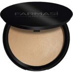 Farmasi Face perfecting pressed powder 02 - Ten