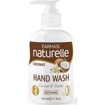 Farmasi Farması Naturelle Coconut Hindistan Cevizli El Sabunu 325 Ml