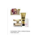 Farmasi FARMASİ PARFÜM SET 50 ml EDP Kadın