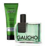 Farmasi Gaucho Edp 100 Ml Erkek Parfümü + Traş Losyonu