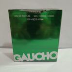 Farmasi Gaucho Erkek EDP Parfüm 100 ml Odunsu Koku ile Kalıcı Ferahlık Sunar