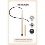 Farmasi Göz Kalemi 06 Purple Uzun Süre Kalıcı ve Suya Dayanıklı 0.35 g