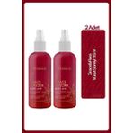 Farmasi Grace & Flora Çiçeksi Koku Vücut Spreyi 100 ml Kullanıma Uygun 2 Adet