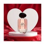 Farmasi Her Passion 60 ml Kadın Parfümü EDP Meyvemsi Çiçeksi Koku ile Özel Hediye