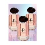 Farmasi Her Passion EDP 3x60 ml Kadın Parfüm