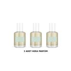 Farmasi Hera EDP 3x 50 ml Kadın Parfüm