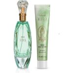Farmasi Hera Edp Kadın Parfümü ve Hera Vücut Losyonu