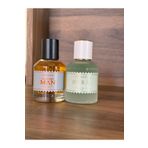 Farmasi Hera (Kadın) & Shooter’s Man (Erkek) Parfüm (2 Adet 50 ml)