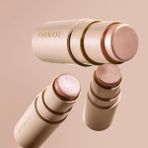 Farmasi Highlighter Stick - Pastel Pembe - Altın