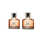 Farmasi His Power EDP 2x100 ml Erkek Parfüm