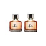 Farmasi His Power EDP 2x100 ml Erkek Parfüm